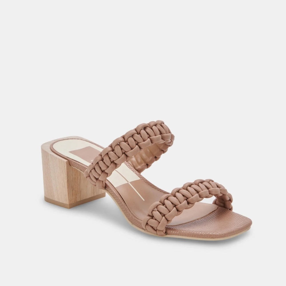 Dolce Vita Zeno Sandals Cafe Stella 9
